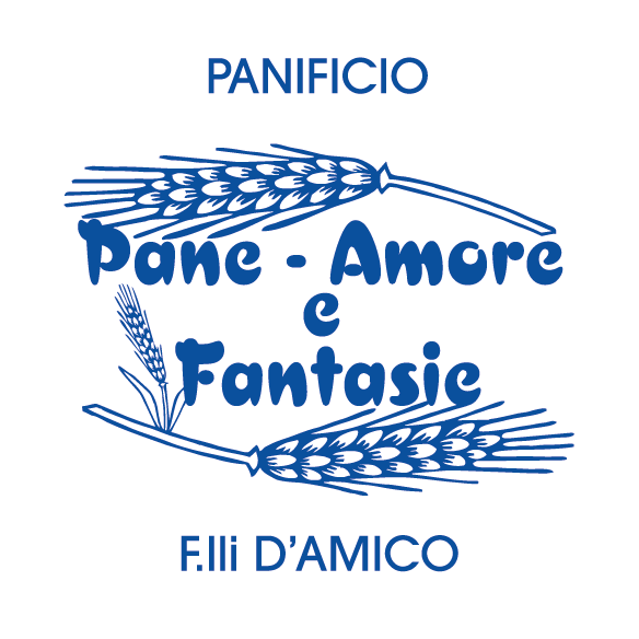 logo pane amore e fantasia principale