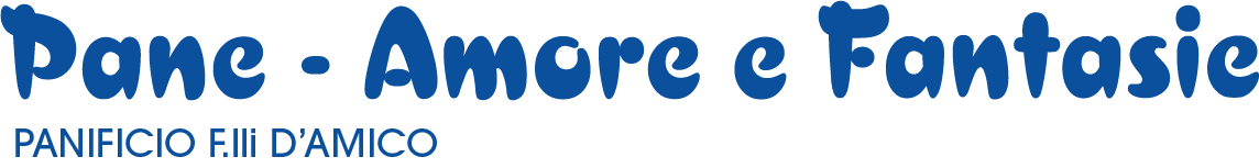 Pane Amore e Fantasia