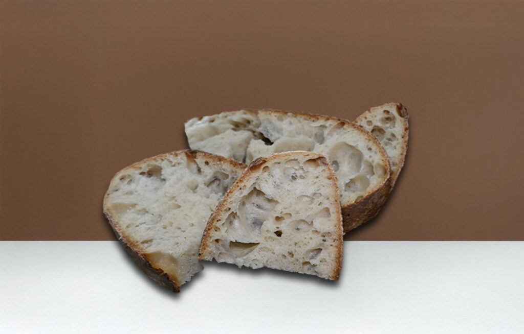Pane Artigianale